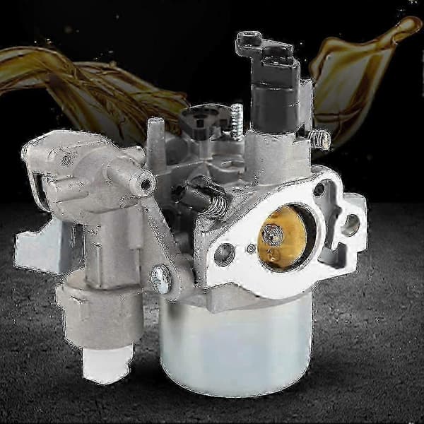 Forgasser for Subaru Robin EX17 motor reservedel -Z