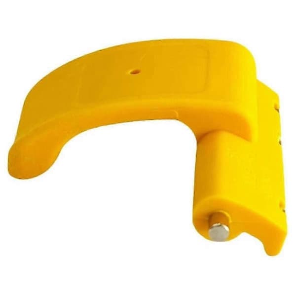 2st ersättningsspak för DeWalt DCS388 DCS389 DCS386NT tigersåg