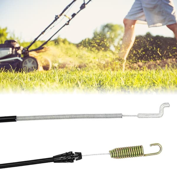 Replacement Cable for Propulsion, Suitable for 22-inch Recyclers Lawn Mower, 2007 and 2009 Versions