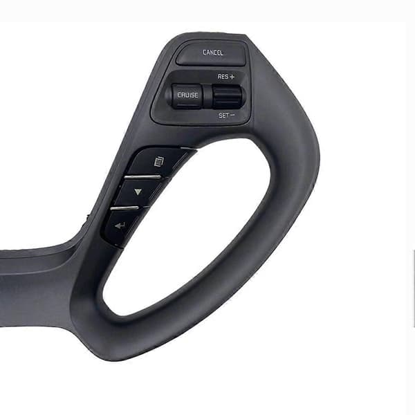 96700-B5000 Ratknap Fartpilot Installation til Kia K3