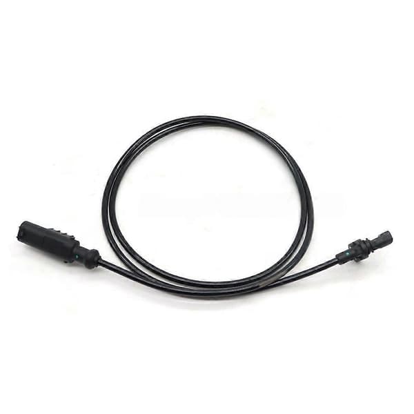 Motorcykel främre ABS-sensor ABS-hastighetssensor kompatibel med CFMOTO CF800MT 800MT 450SS CF 800 MT Black