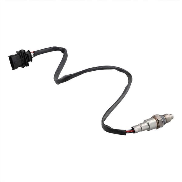 Til Diavel 1260 S XDiavel 2017-2021 Oxygen O2 Sensor 55214491B Black