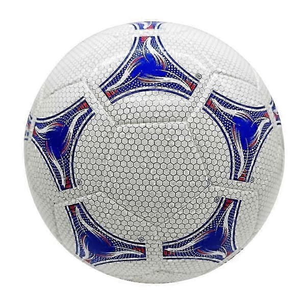 98 Fodboldkamp Træningsfodbold