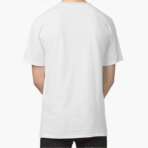 Zoro T-paita white L