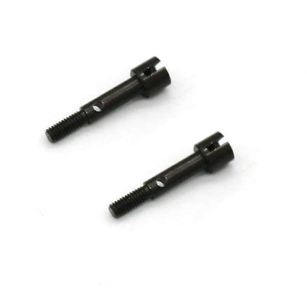 2 stk. drivakselkopp foran til Xiaomi Jimny 1/16 RC-bil