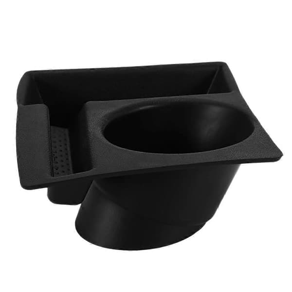 Front Drink Cup Holder for C3 DS3 2009-2019 9425E4 Car Organizer Box Coin Holder