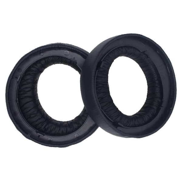 JZF-378 1 par øreputer for Sony PS5 trådløse Pulse-hodetelefoner 3D øreputer puter erstatning