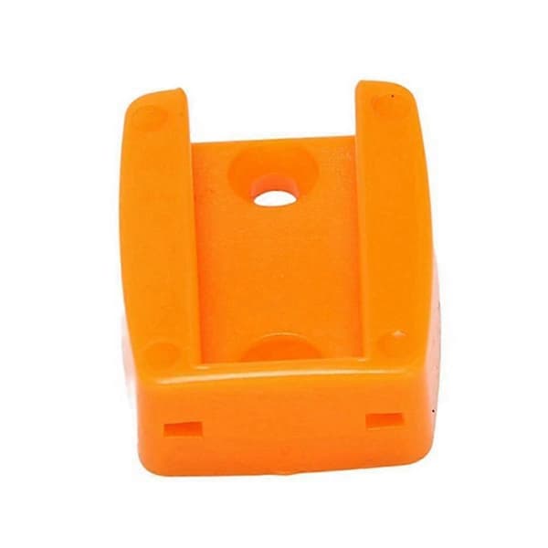 XC-2000E Juicer Reservdelar 4st för apelsin- och citronpressmaskin orange