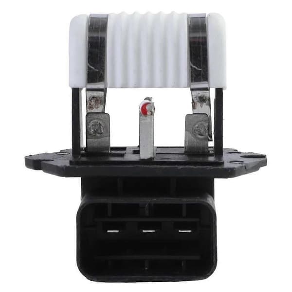25385-A6000 25385A6000 HVAC Blæsermotor Ventilator Modstand Passer til 11-17 til GT til Forte BlackWhite