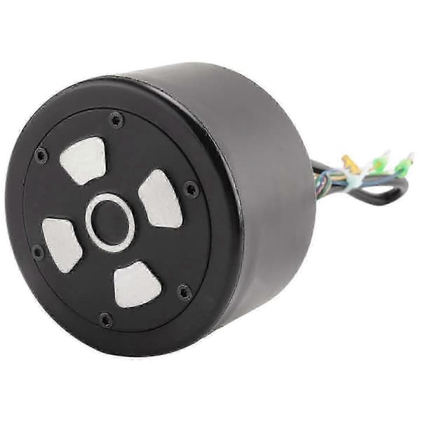 600W Motor Elektrisk Skateboard Trådløs Sensor