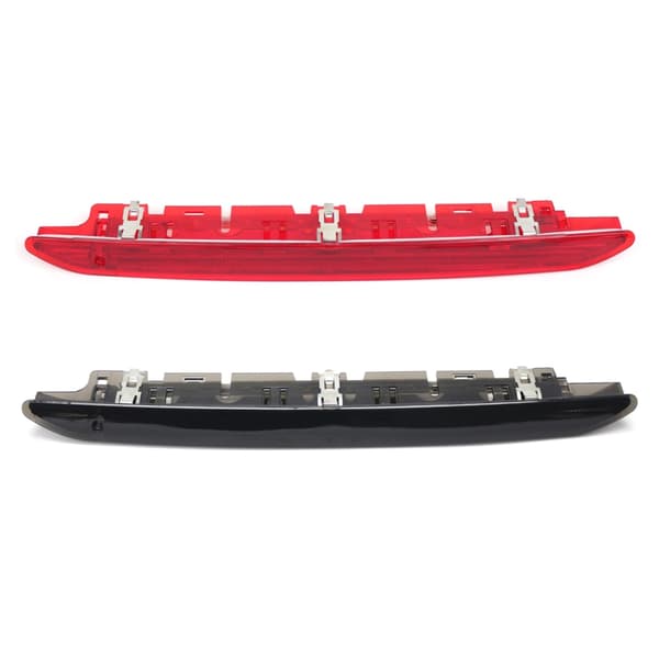 For Leon ST 5F 2012-2020 LED 3rd Rear Brake Light Third Stop Lamp Red 0.16