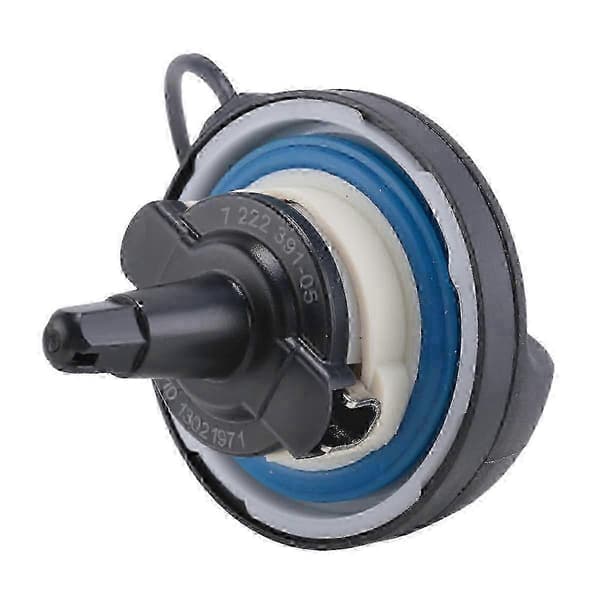2004-2012 Range Rover L322 Bränsletank Tanklock Ersättning LR012897