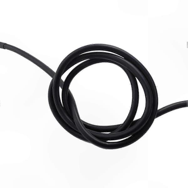 Digitalt speedometer kilometertellerkabel med 3-leder sensor for motorsykler