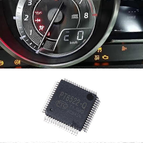 Speedometerreparasjonsmodul PT6522-Q for Mazda CX-5 CX-30 dashbord