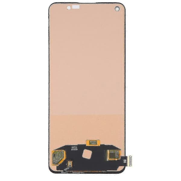 TFT LCD-pekskärm för OnePlus Nord CE 5G EB2101 EB2103