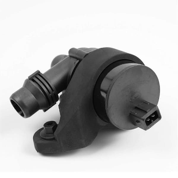 BMW E53 E60 E61 E65 E66 E67 Hjelpevannpumpe Erstatning 64116922699