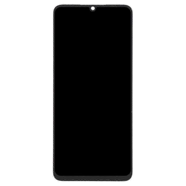 Intern LCD-skærm med Digitizer til Xiaomi Redmi 13C Erstatning -Z