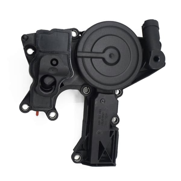 Bilolieseparator Pcv Ventilmontering Til A4 Q5 Golf 1.8 2.0 06h 103 226 A 06h 103 495 E Black