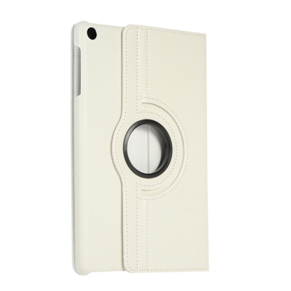 Samsung Galaxy Tab A 10.1 (2019) deksel - Silver silver