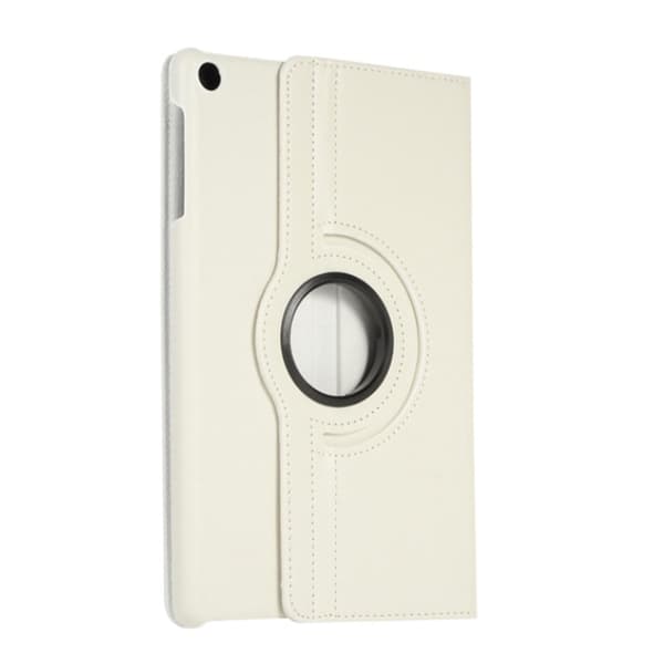 Samsung Galaxy Tab A 10.1 (2019) skal - Rosé red