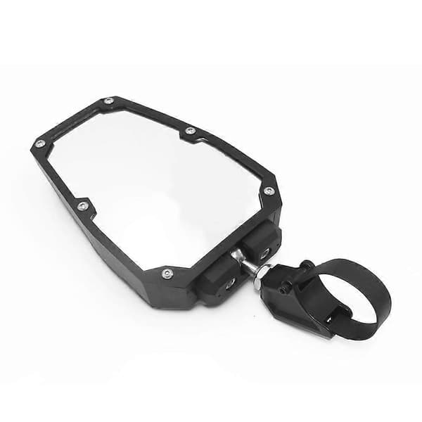 Universal 1,75-2\" ATV sidospegel för mountainbikes 1.5"-2" Universal