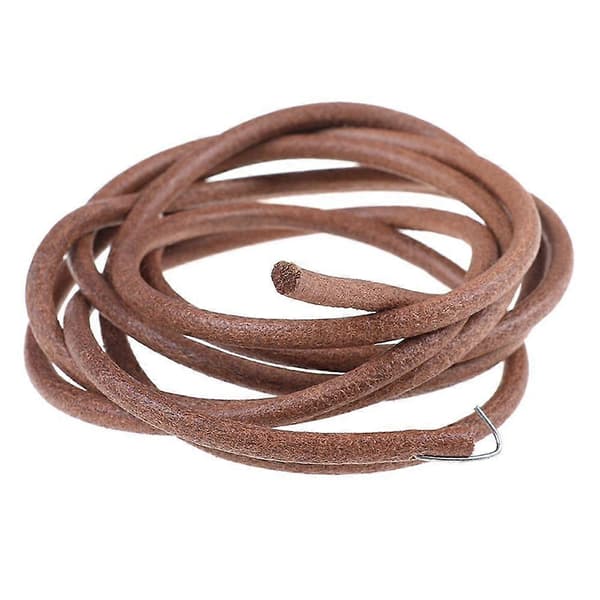 New Singer Sewing Machine Treadle Leather Treadle Belt Sewing Machine Accessories