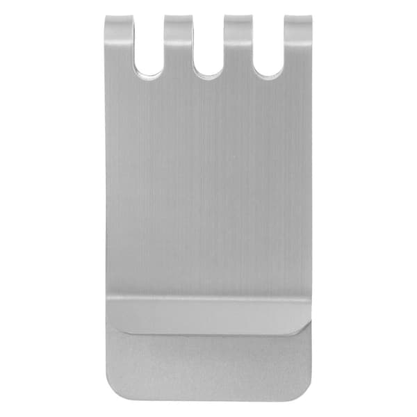 Pengeclips Metalclips Pungclips Pengeorganisatorclips Kontantclips til Butik