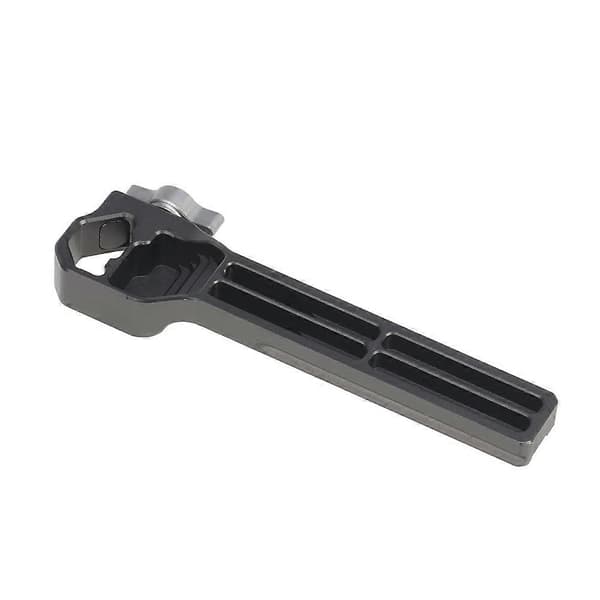 för Stabilizer RS3 Mini Quick Release Mount Extended Crossbar RS3 Mini Vertikal Expansionsaccessoar black