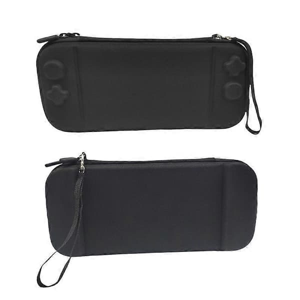 Nintendo Hårt Bärbart Skyddsfodral Gray