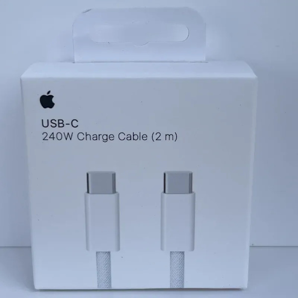 För Apple 15 16-serien pro promax e datakabel iphone20w datakabel Type-C till Type-C datakabel[qb]{KDO} 2 m