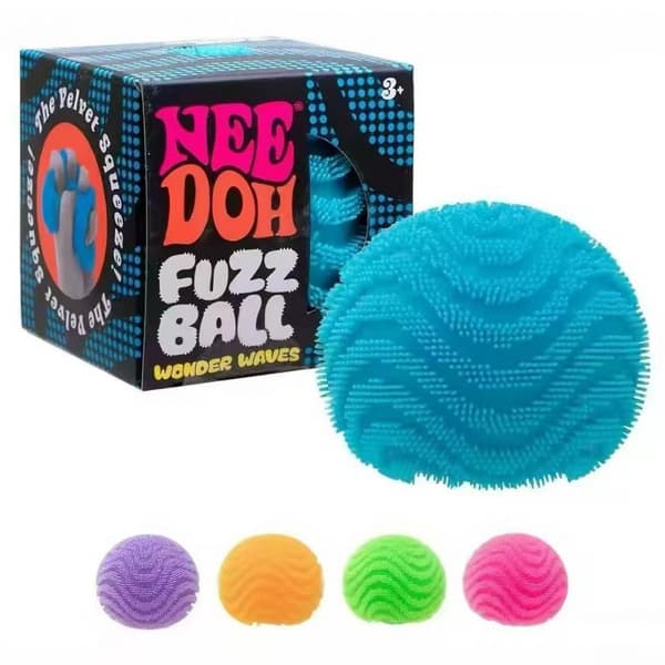 Fuzz Ball Classic