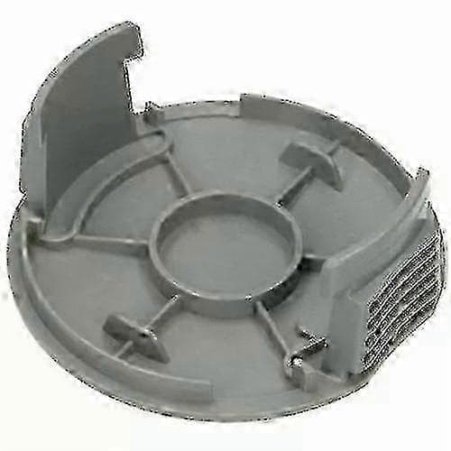 2x Spoledeksel for BOSCH EASYGRASS CUT 18-230 Reservedel