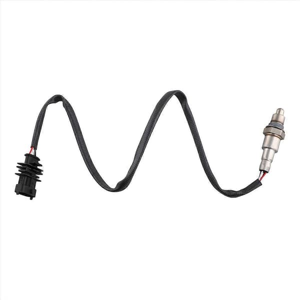 Til Diavel 1260 S XDiavel 2017-2021 Oxygen O2 Sensor 55214491B Black