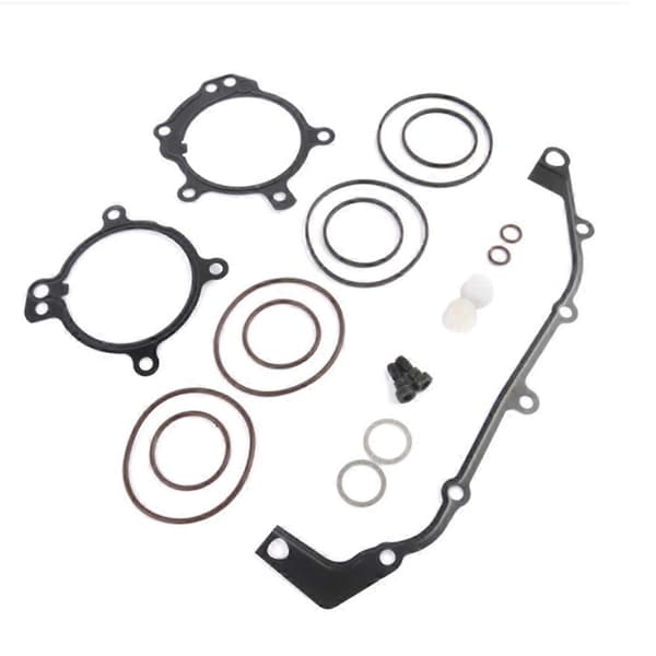 Vanos O-ring tätningsreparationssats Passar för BMW E36 E39 E46 E53 E60 E83 E85 M52Tu M54 Dubbel konvex reparation