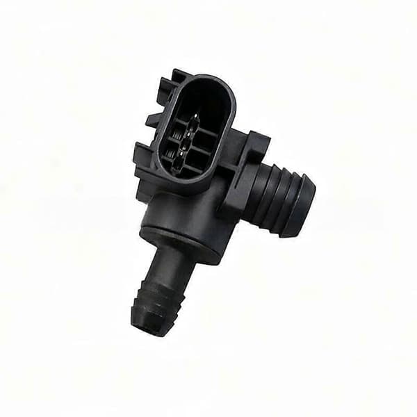 68053595AA Bromsservo Backventil Sensor Bromsservo Kompatibel med JEEP Compass Renegade Wrangler Black