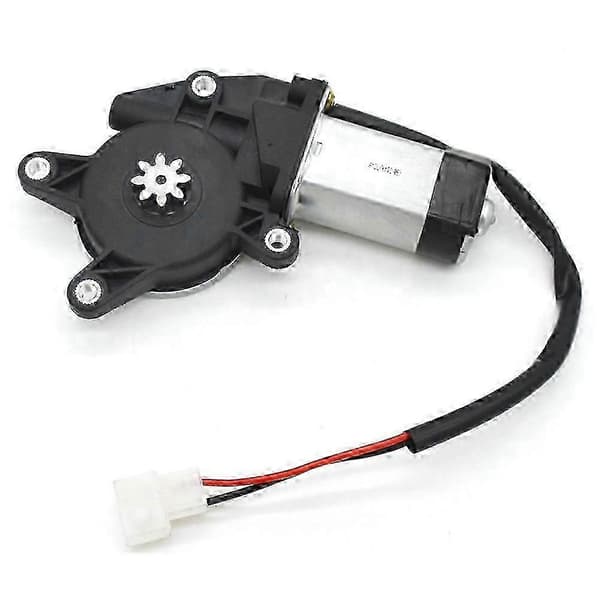 Elektrisk vindusmotor 12V elektrisk bilvindusregulator løfter reservedel