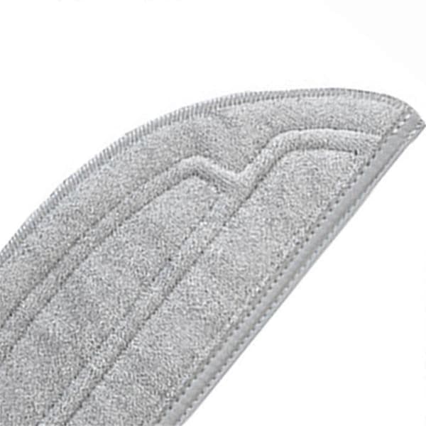 Erstatningsmoppeklud til S8 MaxV Ultra/G20S/S8pro Maxv Robotstøvsuger Mikrofiber Moppeklud Tilbehør