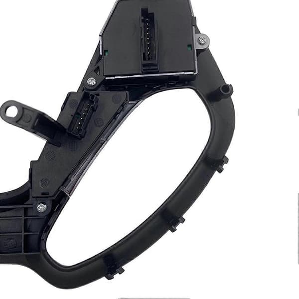 96700-B5000 Ratknap Fartpilot Installation til Kia K3