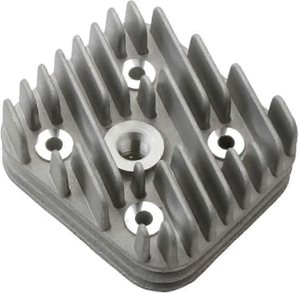 47 mm cylinderkit för 50cc 2-taktsmotor 70cc prestandabyte