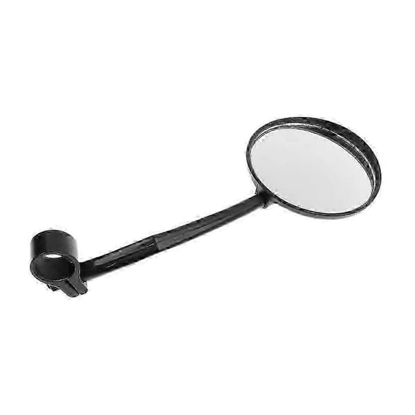2 stk sykkelsikkerhetsspeil for klart baksyn