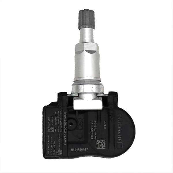 52933-F2000 433Mhz dekktrykksensor TPMS-overvåkingssensor for I30 52933F2000