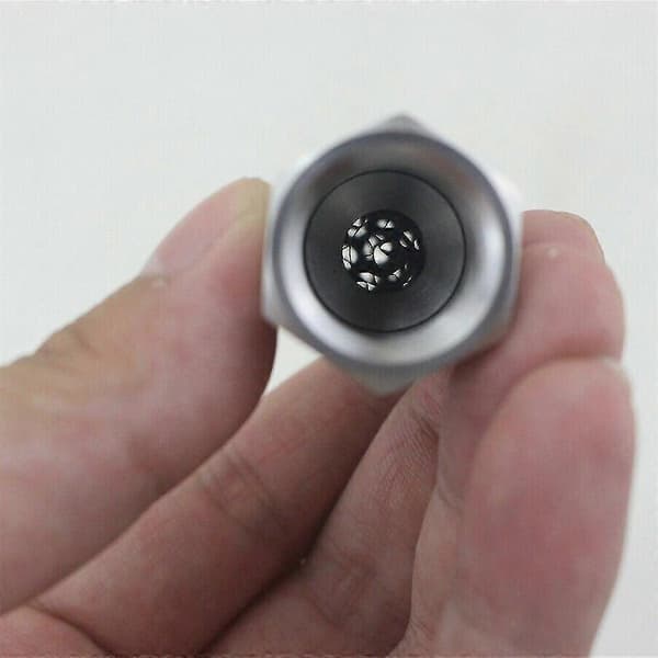 Syresensor O2-sensor distansadapter bung katalysatorfix Check Engine Light Fix