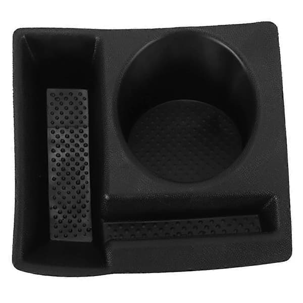 Front Drink Cup Holder for C3 DS3 2009-2019 9425E4 Car Organizer Box Coin Holder