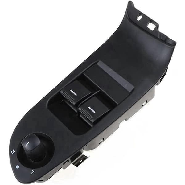 FBF7510NBB Hovedbryter for vindusheis til Ford Falcon FG UTE 2008 - 2011 Black