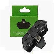 Kompatibel med XBOX ONE hovedtelefonadapter stereo xbox one hovedtelefonadapter