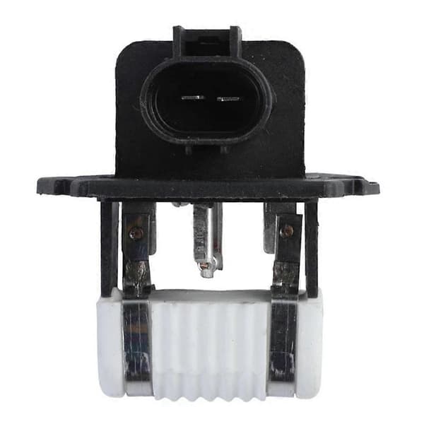 25385-A6000 25385A6000 HVAC Blæsermotor Ventilator Modstand Passer til 11-17 til GT til Forte BlackWhite
