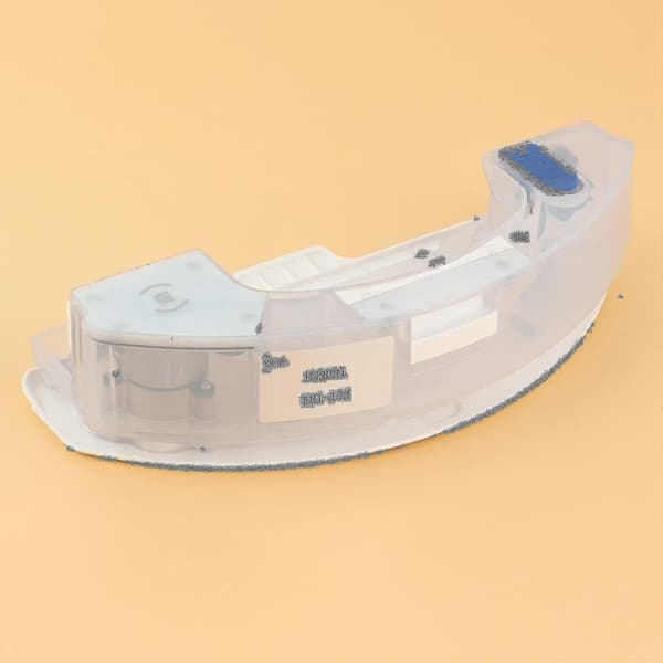 Mopping System Vattentank Kompatibel med Deebot T9 Power T9 Max Vit-dwdz