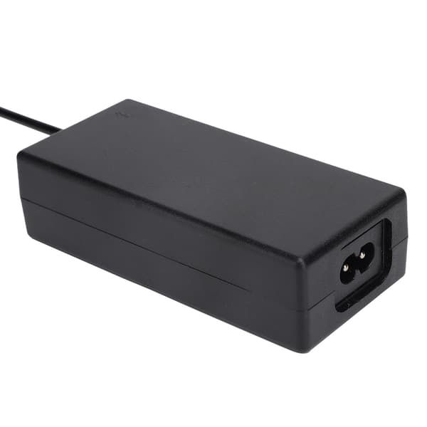 42V 2A Strømadapter DC 5,5 mm Hanstik til 36V Lithium Ion Batteri AC 100‑240V 50/60Hz EU-stik
