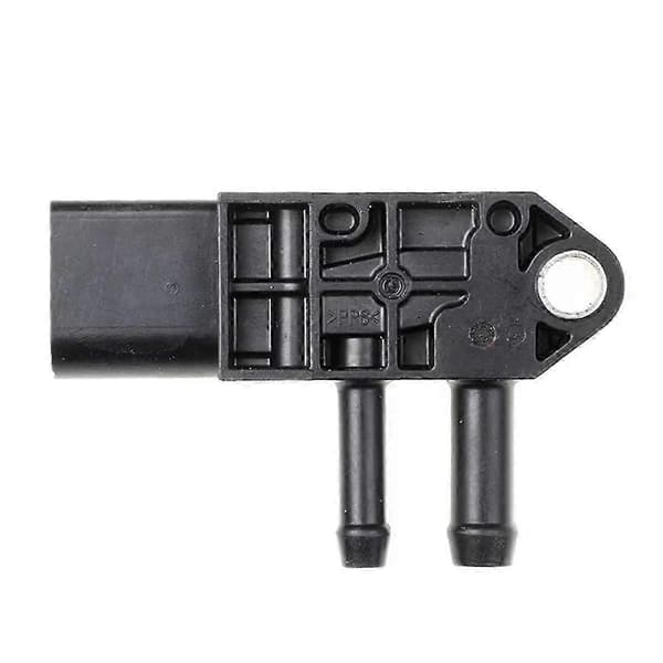 Sete DPF trykksensor 076906051A for utslippskontrollsystem Black
