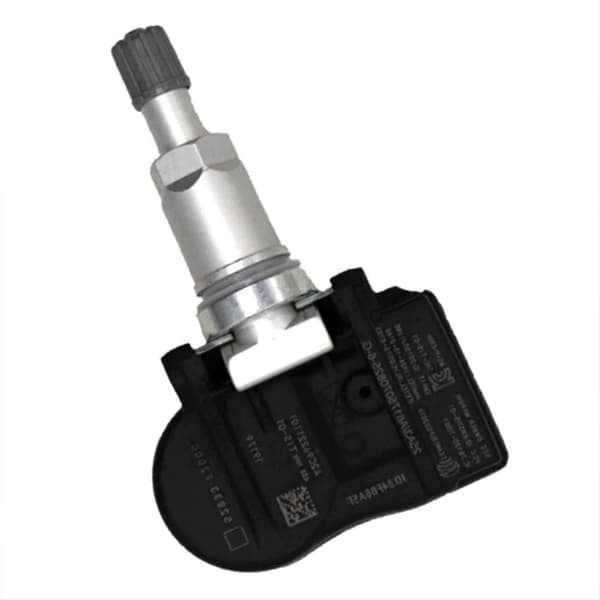 52933-F2000 433Mhz Däcktryckssensor TPMS Övervakningssensor för I30 52933F2000